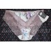 Бюстгальтер Alles Decoupage M